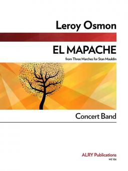 El Mapache 