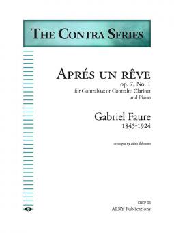 Apres un Reve 