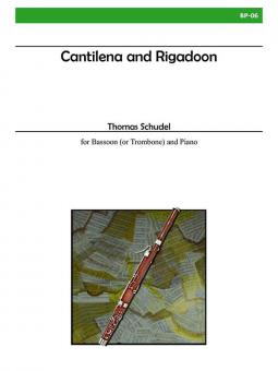 Cantilena and Rigadoon 