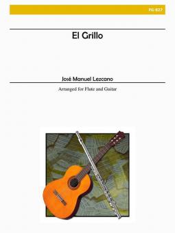 El Grillo 