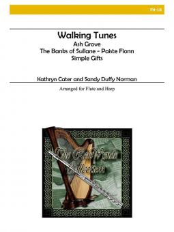 Walking Tunes 