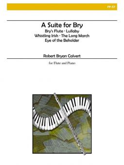 A Suite for Bry 