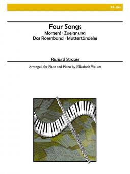 4 Songs 