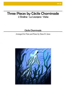 3 Pieces 