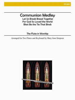 Communion Medley 