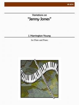 Variations on 'Jenny Jones' 