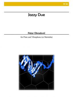 Jazzy Due 
