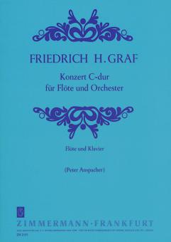 Concerto C major 