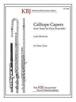 Calliope Capers 
