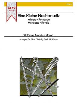 Eine Kleine Nachtmusik 