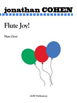 Flute Joy! 