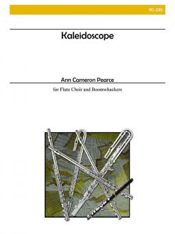 Kaleidoscope 