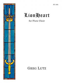 LionHeart 
