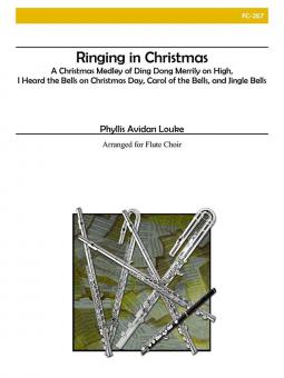 Ringing in Christmas 
