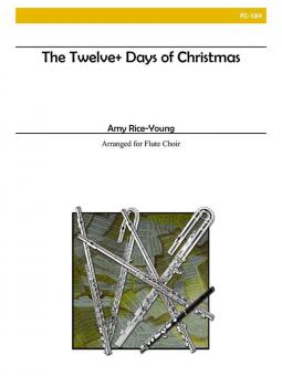The Twelve+ Days of Christmas 