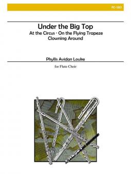 Under the Big Top 