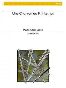 Une Chanson du Printemps 