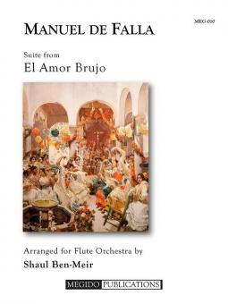 El Amor Brujo 