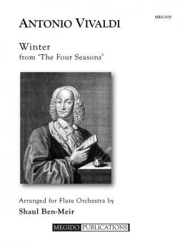 Winter from The 4 Seasons 