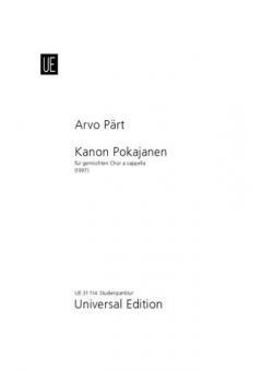 Kanon Pokajanen 