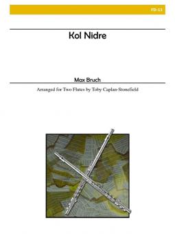 Kol Nidre 