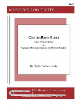 ContraBasie Blues 