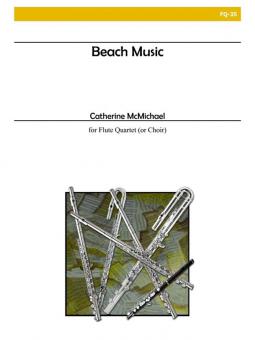 Beach Music 