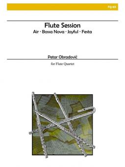 Flute Session 
