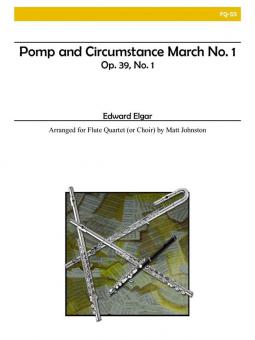 Pomp and Circumstance March No. 1 