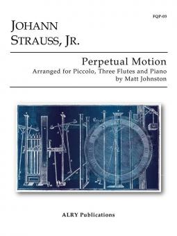 Perpetual Motion 