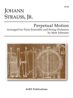 Perpetual Motion 