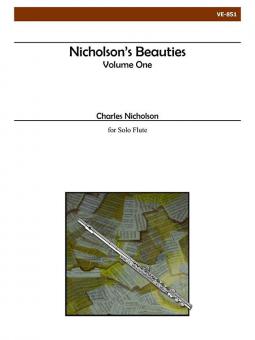 Nicholson's Beauties, Vol. 1 
