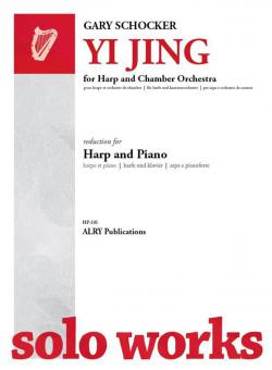 Yi Jing 