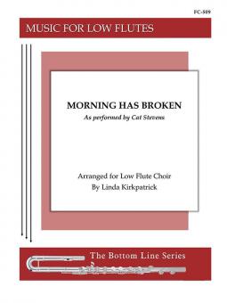Morning Has Broken 