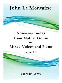 Nonsense Songs 