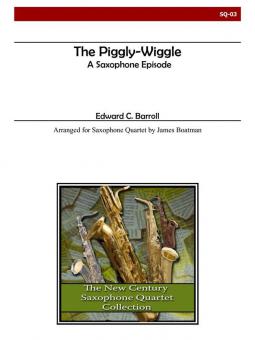 The Piggly Wiggle 
