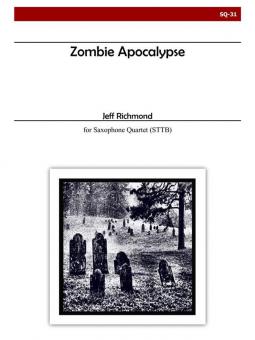 Zombie Apocalypse 