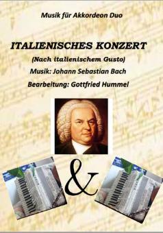 Italienisches Konzert 