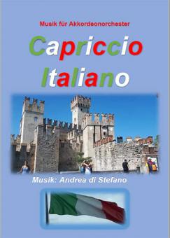 Caprriccio Italiano 