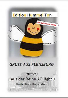 Gruß aus Flensburg 