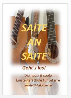 Saite an Saite 