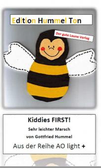 Kiddies First 