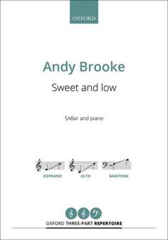 Sweet and low 