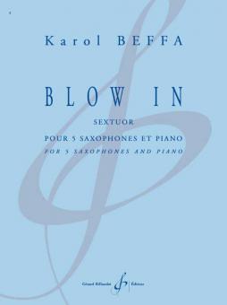 Blow In 