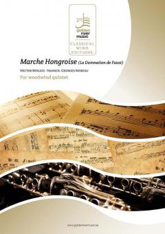 Marche Hongroise 
