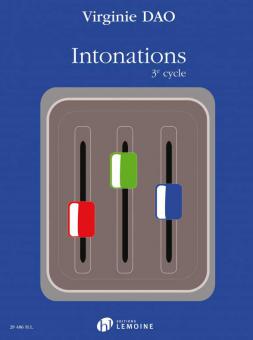 Intonations 