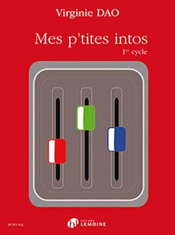 Mes P'tites Intos 