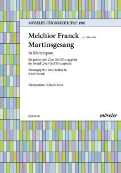 Martinsgesang Download