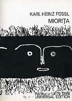 Miorita 