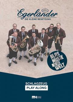 Blas' Musik in die Welt! - Play Along 